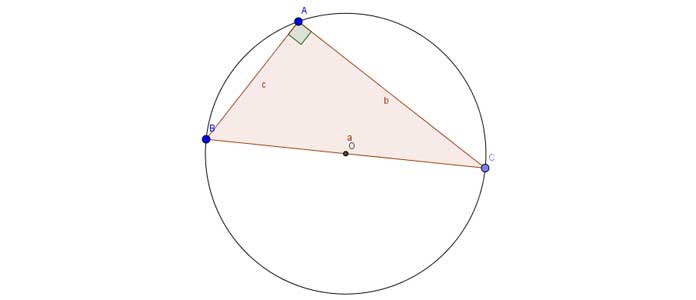 Công thức lượng giác trong tam giác