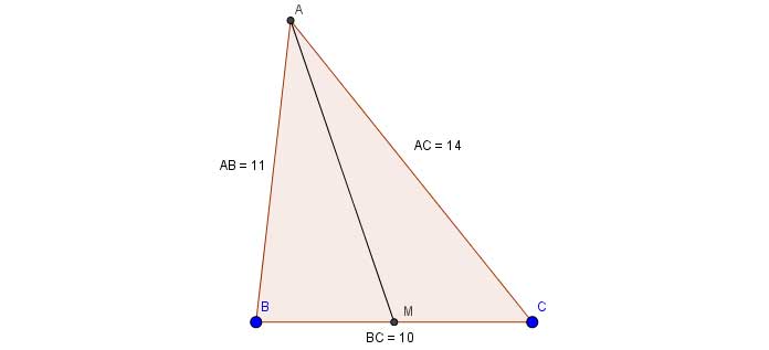 Công thức lượng giác trong tam giác