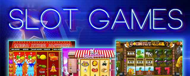 Web Chơi Game Slot Đổi Thưởng Uy Tín Nhất Hiện Nay